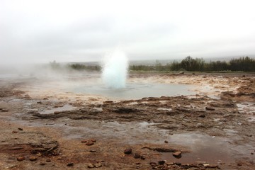 Geysir