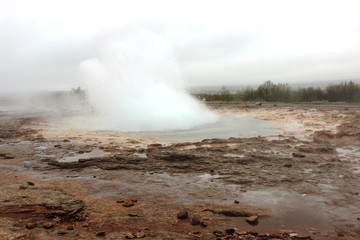 Geysir