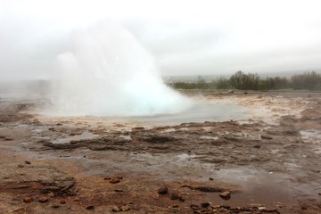 Geysir