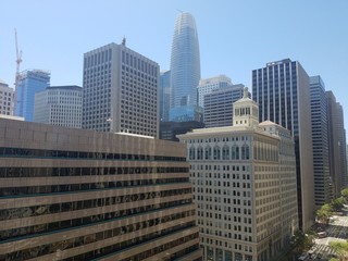 Fototapeta premium San Francisco