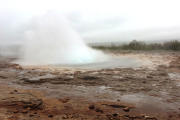 Geysir
