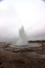 Geysir