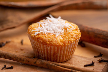Brazilian Sweets