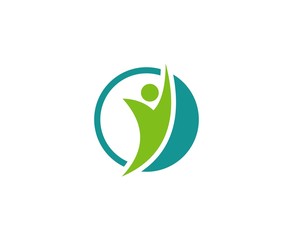 Wellness logo
