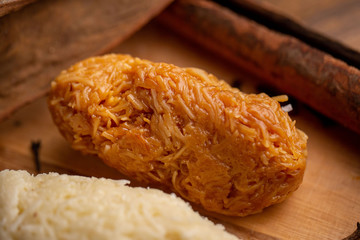 Cocadas