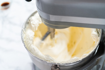 Buttercream frosting