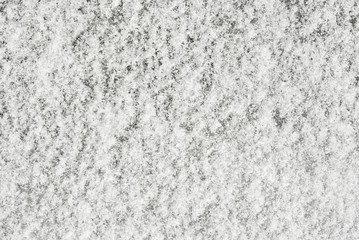 雪　テクスチャ　素材