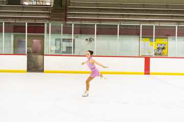 Figure skating