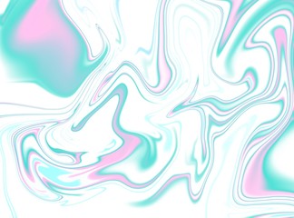 pink blue psychedelic swirl trippy artwork abstract acrylic background