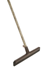 plastic squeegee for cleaning