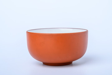 Chinese ceramic tea cup