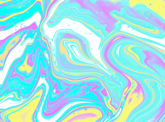 rainbow psychedelic swirl trippy artwork abstract acrylic background