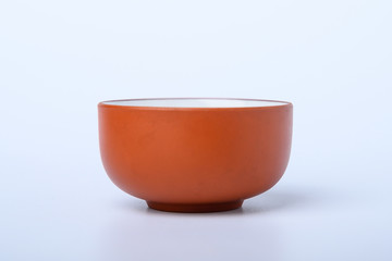Chinese ceramic tea cup