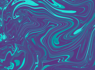 blue purple psychedelic swirl trippy artwork abstract acrylic background