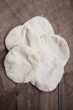 Pan &Aacute;rabe