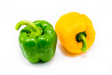 Sweet bell pepper