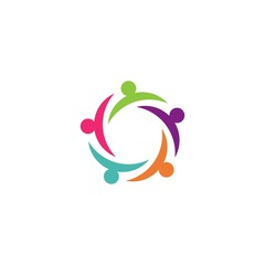 Community, network and social symbol