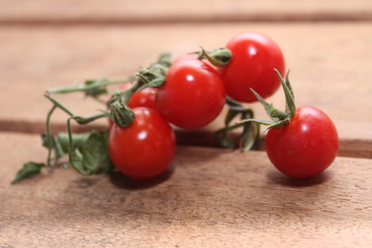Tomates