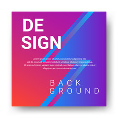 Social media post. Business presentation template. Collection of modern square blog posts Edit simple banner info, trendy book cover ideas. style of display of digital web letters. elegant card