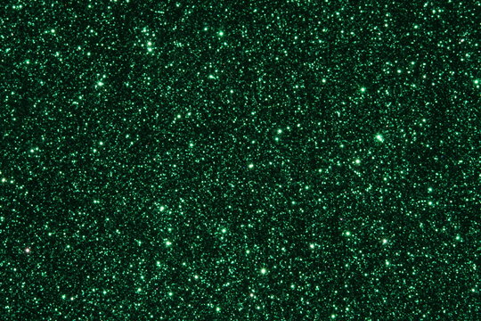 Green Glitter Background, Texture for Your Creative Design Work. Stock  Image - Image of glamour, decorate: 193842265