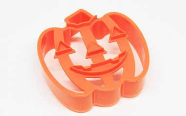 halloween style cookies cutter