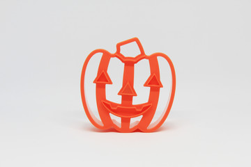 halloween style cookies cutter