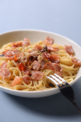 ペペロンチーノ