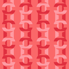 Geometric striped gradient pattern. Make any surface attractive.