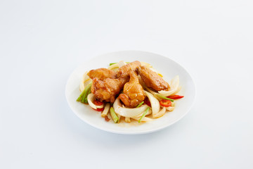 Vietnamese traditional food from North to South