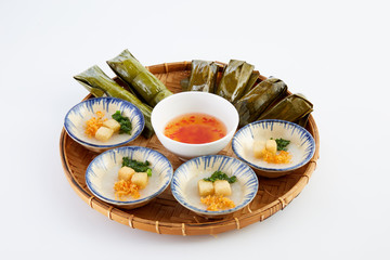 Vietnamese traditional food from North to South