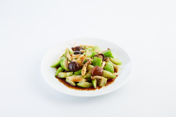 Vietnamese traditional food from North to South