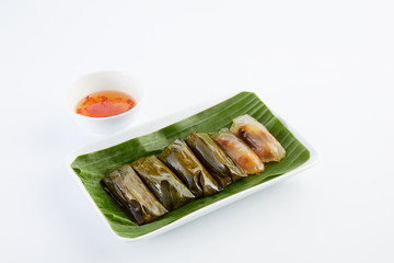 Vietnamese traditional food from North to South