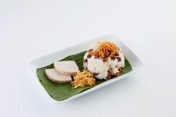 Vietnamese traditional food from North to South