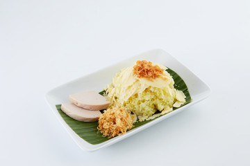 Vietnamese traditional food from North to South
