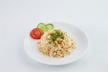 Vietnamese traditional food from North to South