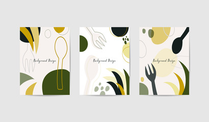 Creative cover design background. Social media banner template. Editable mockup for stories, post, blog, sale and promotion. Abstract modern coloured shapes, line arts background design for web and mo