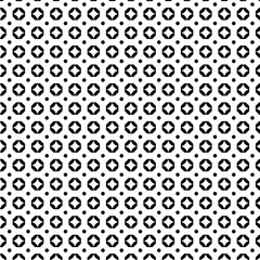 geometric dot pattern 