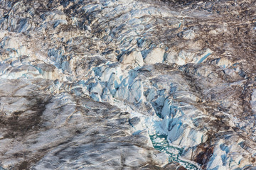 Glacier