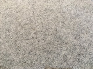 Grey carpet texture background