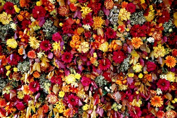 フラワーアート