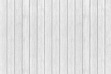 Naklejka premium Wood plank white timber texture background.Vintage table plywood woodwork hardwoods