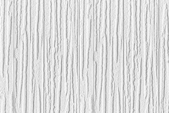 Modern white stone wall with stripes texture and seamless background , White stone wall background