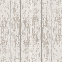 Fototapeta na wymiar Vector wood texture. Background old panels. Grunge retro vintage wooden texture, vector background. Vertical stripes.
