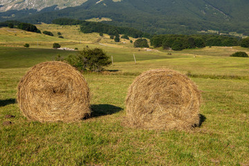 san leonardo pass maiella national park medieval villages and fortresses abruzzo