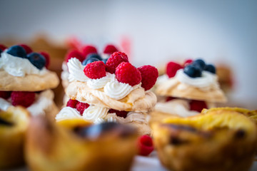 Süßes Frühstück 