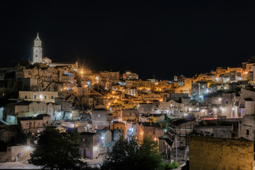 Matera