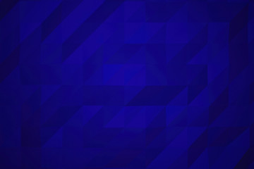 Fototapeta premium Abstract background texture in book cover design, poster design, or put text or information. paper style dark blue color. 3D illustration