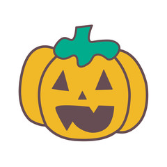 06 halloween pumpkin