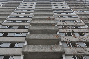 Pripyat - Exclusion Zone