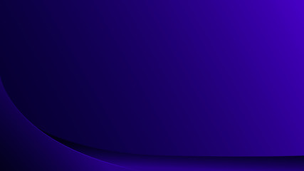 Abstract background with lines gradient